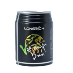 Longrich vitamin drink (Boisson énergisante Longrich)